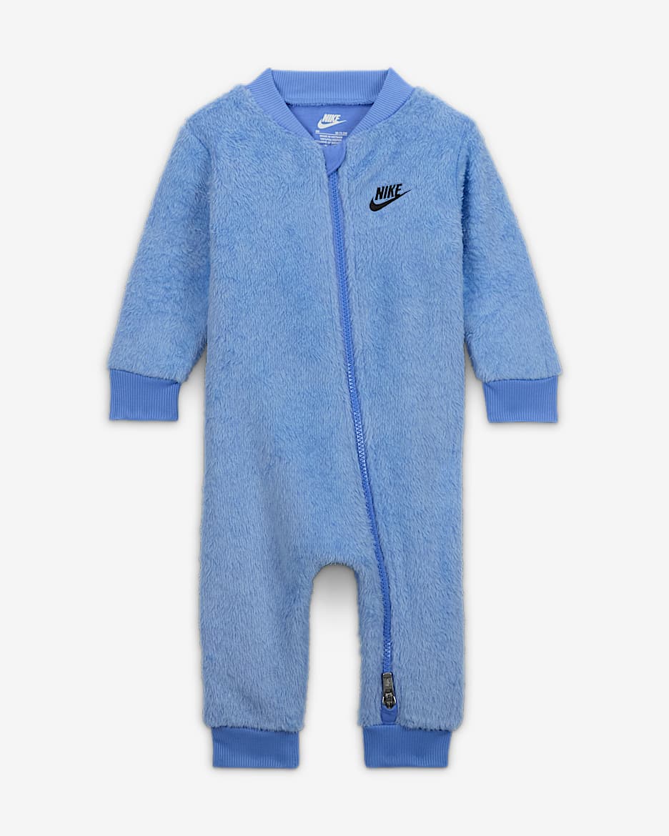 Nike baby sportswear best sale